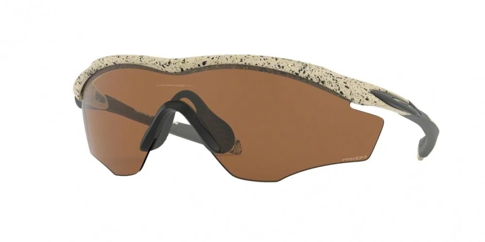 Oakley M2 Frame Xl 9343 Sunglasses - view 12